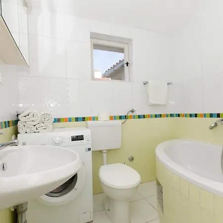 Jadro Apartment Makarska