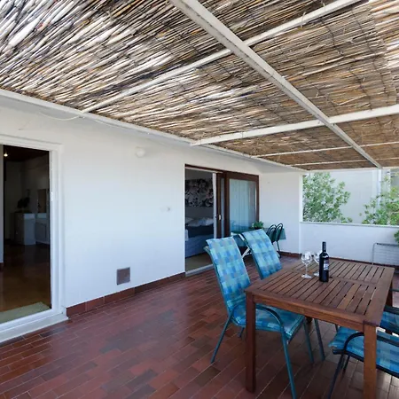 Jadro - 250 M From Apartment