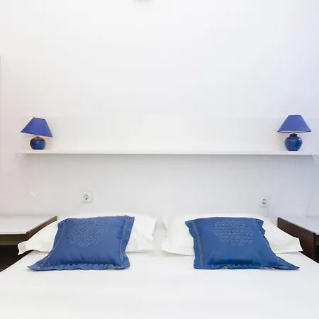 Lägenhet Jadro Makarska