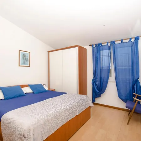 Jadro - 250 M From * Makarska