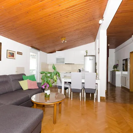 Jadro - 250 M From