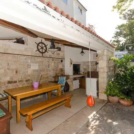 Jadro 马卡尔斯卡