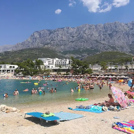Jadro - 250 M From * Makarska