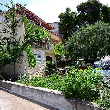 Apartment Jadro - 250 M From Makarska