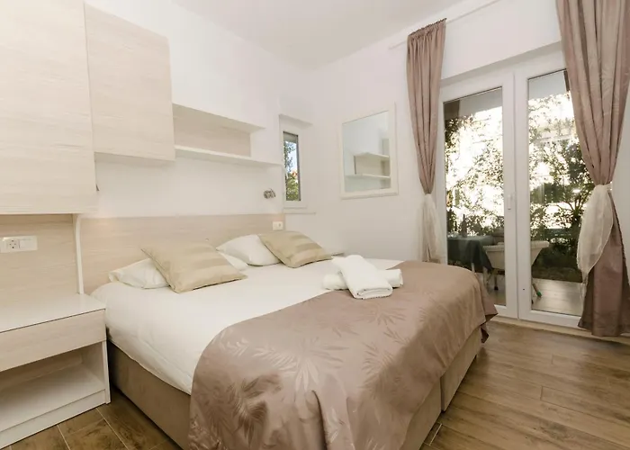 Jadro Apartment Makarska