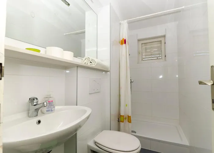 Apartment Jadro Makarska