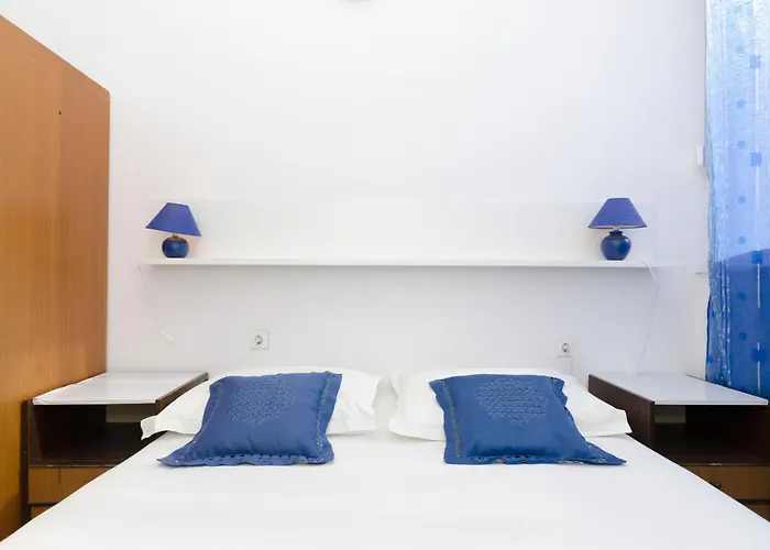 Apartment Jadro Makarska