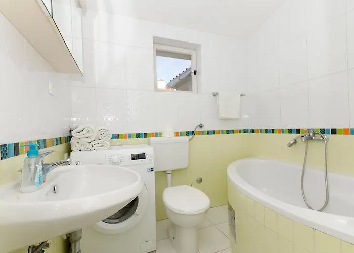 Jadro Apartment Makarska