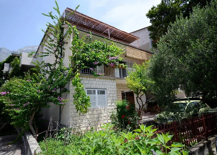 Jadro Apartment Makarska