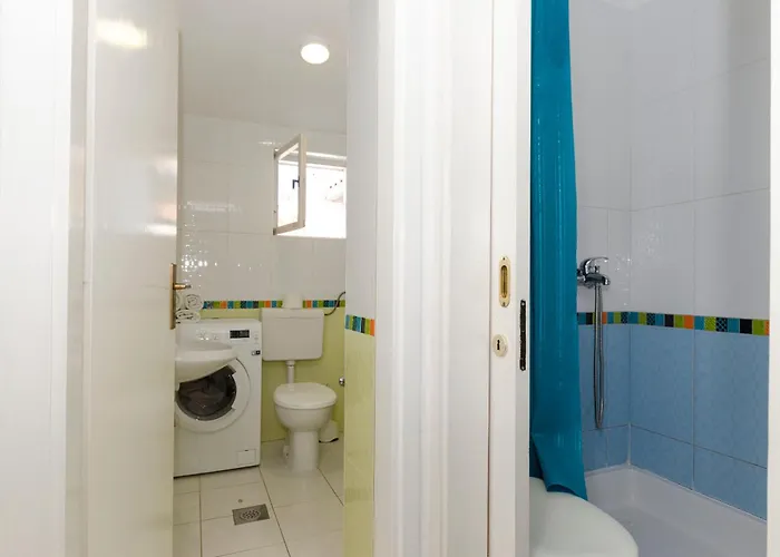 Apartment Jadro Makarska