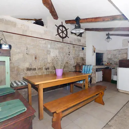 דירה Jadro מאקרסקה