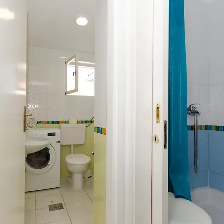 דירה Jadro מאקרסקה