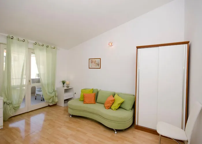 Apartman Jadro *