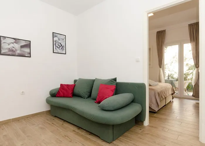 Jadro Apartman Makarska