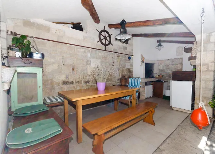 Apartman Jadro Makarska