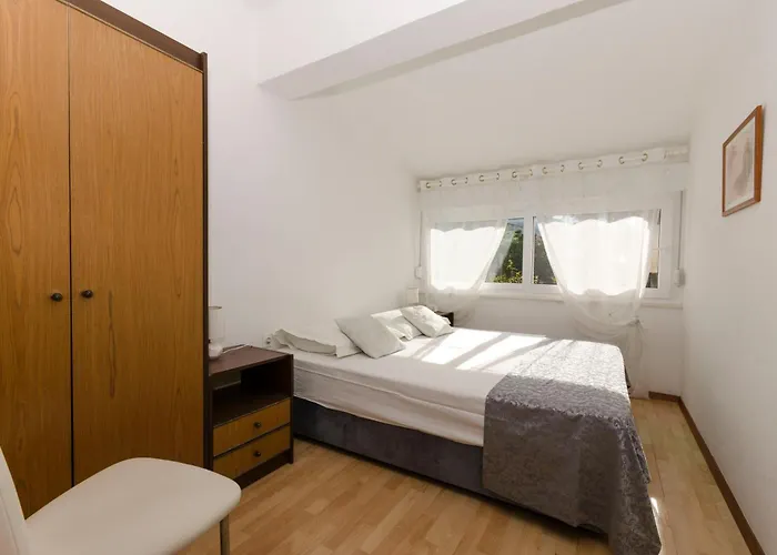 Apartman Jadro