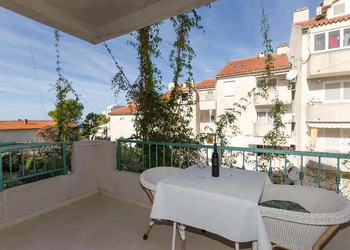 Apartman Jadro Makarska