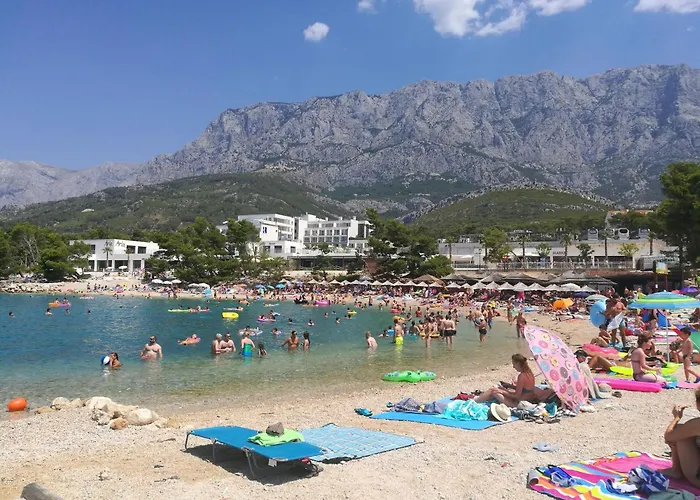 Jadro * Makarska