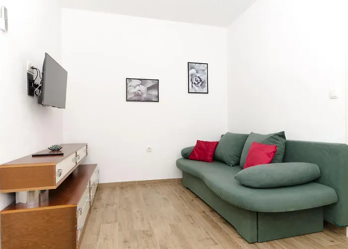 Apartman Jadro
